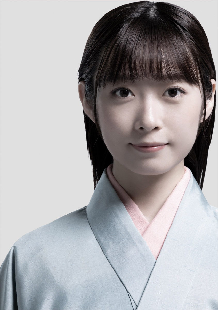 河内美里