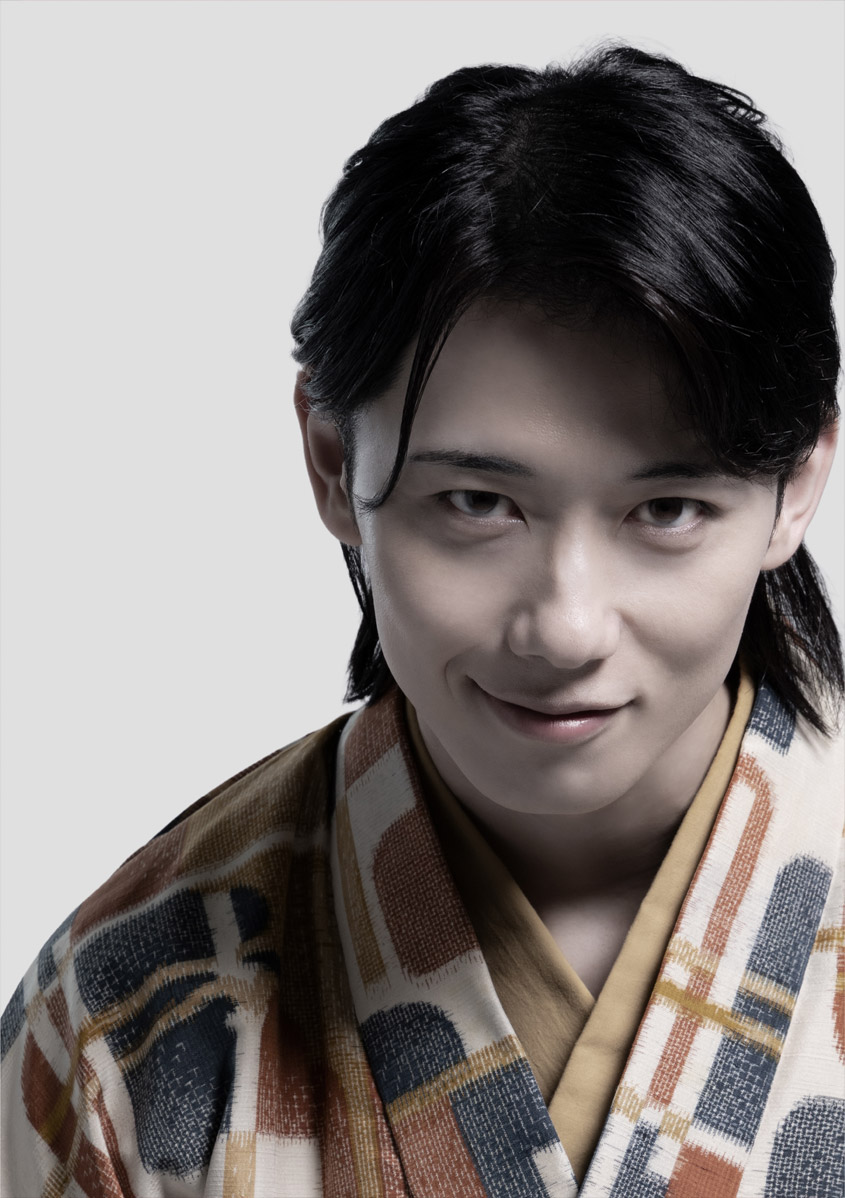 北村健人