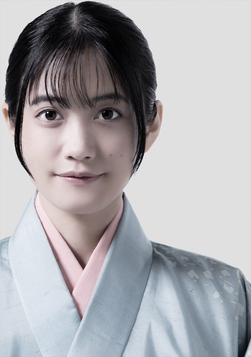 小泉萌香